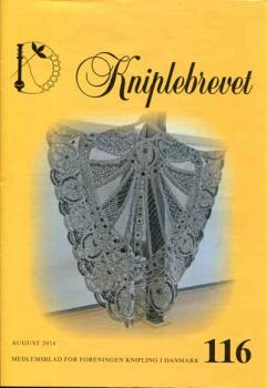 Kniplebrevet Nr. 116
