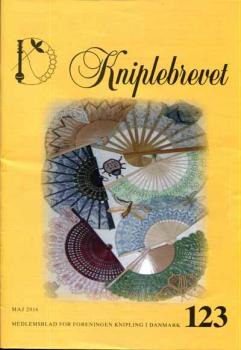 Kniplebrevet Nr. 123