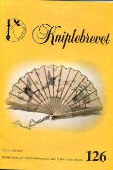 Kniplebrevet Nr. 126