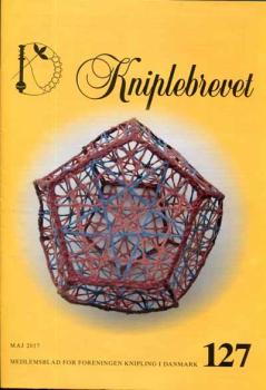 Kniplebrevet Nr. 127