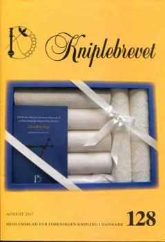 Kniplebrevet Nr. 128