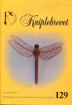 Kniplebrevet Nr. 129