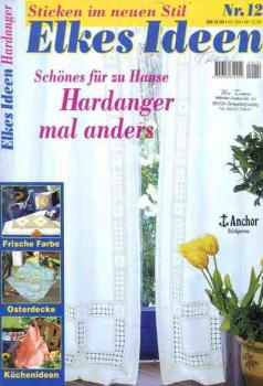 Elkes Ideen Sammelband mit den Heften Nr. 5, 12 und 20