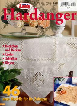 Lena Special Hardanger L 675