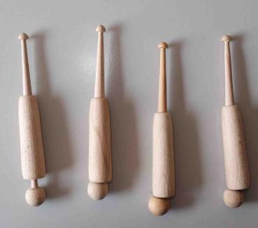 tube bobbin 13,5 cm