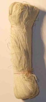 Old linen aprox 38 Gramm