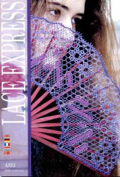 Lace Express 4 2003
