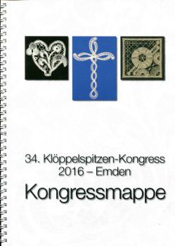 Kongressmappe DKV Emden 2016