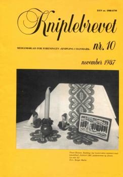 Kniplebrevet Nr. 10