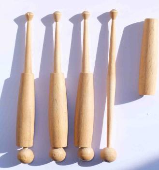 tube bobbin 13,8 cm