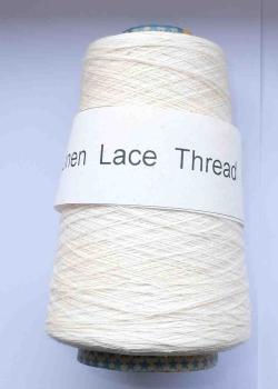 Linen No 40 250 Gramm - Cassar Weaving LTD
