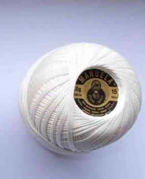 Manuela 15 Col 002 50 Gramm