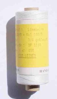 Goldschild Nm 60/3 Nel 100/3 3/4 gebleicht/white 11