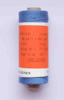 Goldschild Nm 40/3 Nel 66/3 blau/blue 37