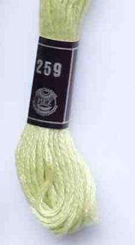 MEZ Sticktwist "25" Nr. 259