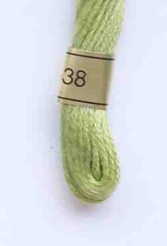 Heinzegarn Sticktwist 538