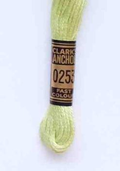 Anchor Sticktwist 0253