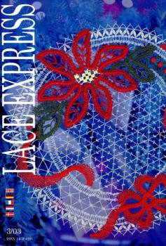 Lace Express 3 2003