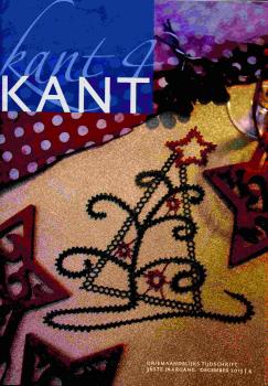 Zeitschrift Kant 4/2013