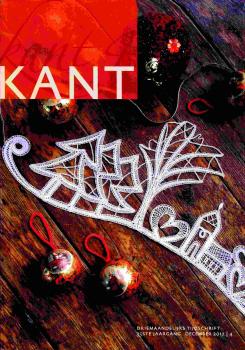 Zeitschrift Kant 4/2012