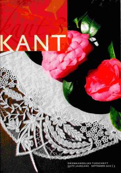 Zeitschrift Kant 3/2012