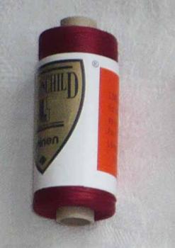 Goldschild Nm 40/3 Nel 66/3 weinrot/wine red 06