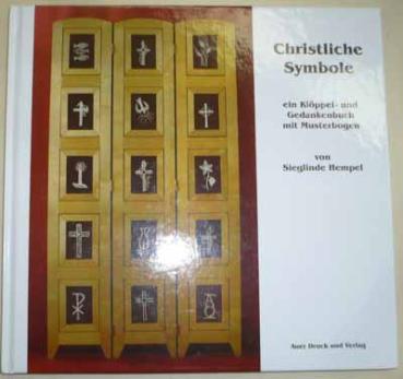Christliche Symbole von Sieglinde Hempel
