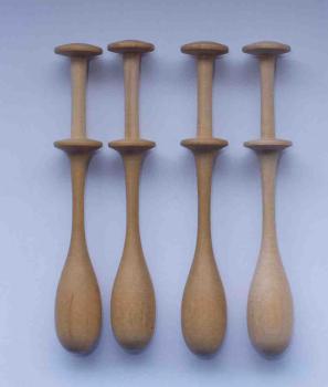 Swedish bobbin 9,8 cm