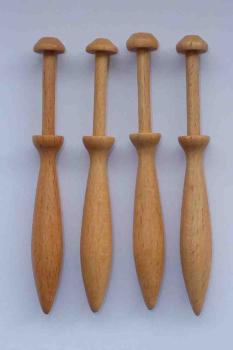 Danish bobbin 10 cm