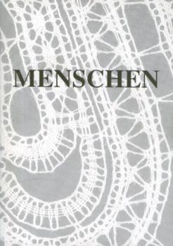 Menschen Katalog vom DKV