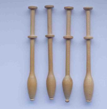 Flanders bobbin 10,2 cm