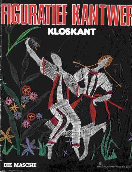 Figuratief Kantwerk Klokant