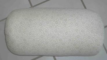 Klöppelrolle groß ca 46 cm breit