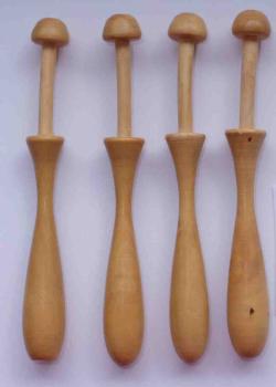 Danish bobbin 10,9 cm