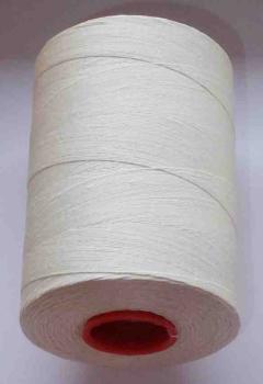 Leinenzwirn Ne 25/2 S 250 Gramm halbgebleicht