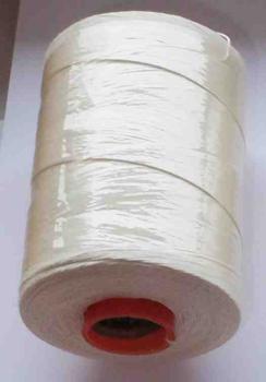 Leinenzwirn Ne 25/3 S 250 Gramm halbgebleicht