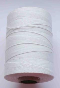 Leinenzwirn Ne 30/3 S 250 Gramm gebleicht