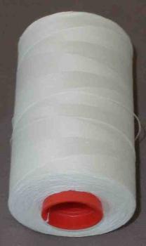 Leinenzwirn Ne 40/2 S 160 Gramm gebleicht