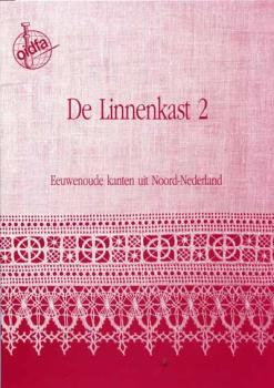 De Linnenkast 2 by Oidfa