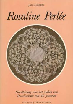 Rosaline Perlée by Jan Geelen