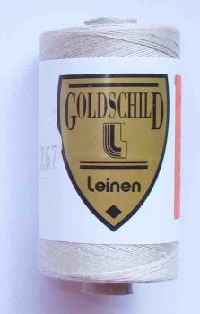 Goldschild Nm 40/3 Nel 66/3 Natur 14 große Rolle
