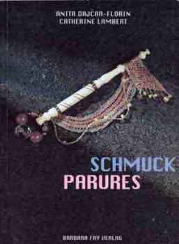 Schmuck von Dajcar-Florin/ Lambert