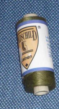 Goldschild Nm 20/3 Nel 30/3 Jägergrün/Hunter Green 41