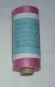 Goldschild Nm 20/3 Nel 30/3 hellaltrosa/pale old pink 32