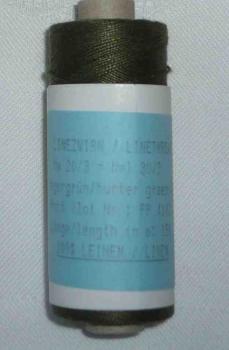 Goldschild Nm 20/3 Nel 30/3 Jägergrün/Hunter Green 41