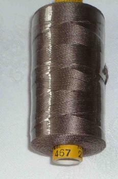 Gütermann Seide R 1503 Nm 20/3 200 Meter Col. 467