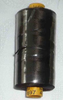 Gütermann Seide R 753 Nm 40/3 Col 697  400 Meter