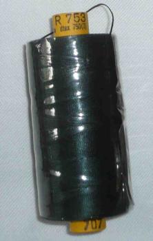 Gütermann Seide R 753 Nm 40/3 Col 707  400 Meter