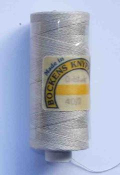 Bockens 40/2 ungebleicht 25 Gramm