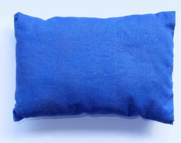 Pincushion 10 x 15 cm